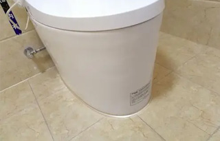 卫生间最好别用玻璃胶，都是过来人的血泪经验，聪明人都用它