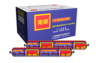 有机硅大涨 硅酮胶迎来发展契机